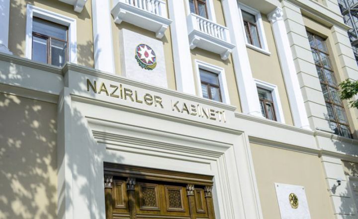 Sazişlərin rəqabət qanunvericiliyinə uyğunluğunu yoxlanılması üçün qaydalar təsdiq edilib