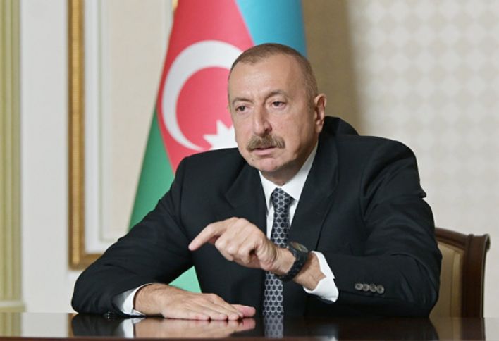 "Onlar andiçmə yox, yas mərasimi keçirəcəklər"