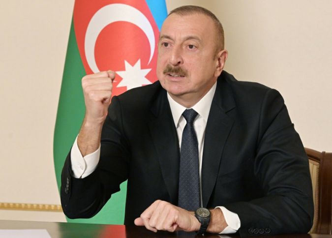 "İkinci Qarabağ müharibəsi Ermənistana dərs olmayıb, xəbərdar edirik"