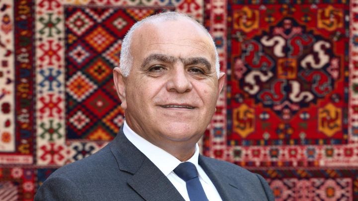 "Azərxalça”nın sabiq rəhbərinin həbs müddəti uzadıldı