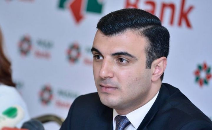 “İş adamları bank xidmətlərində ucuz tariflərə və güzəştlərə fikir verməsinlər”