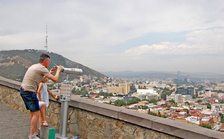 Gürcüstanda fövqəladə vəziyyətin müddəti uzadılmayacaq