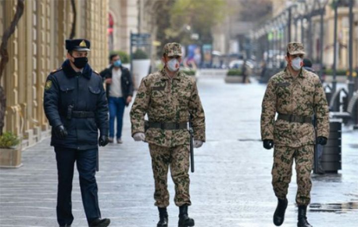 Bu qadağalar hələ qüvvədədir - Siyahı