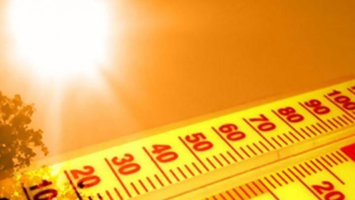 Havanın temperaturu 38 dərəcəyədək artacaq