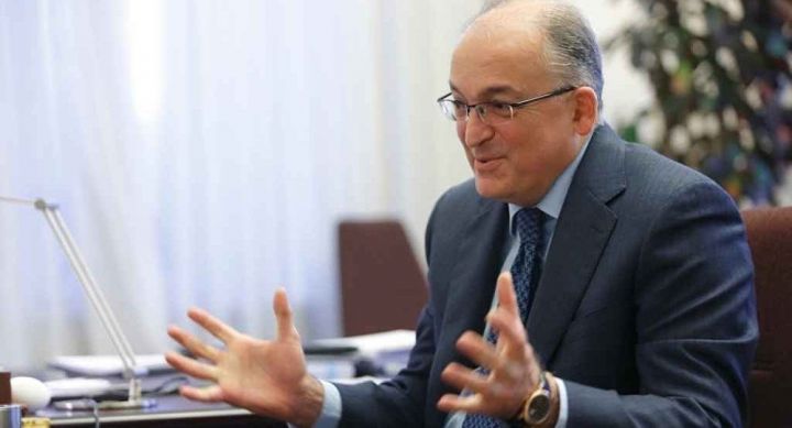 "Müharibəyə baxmayaraq, Azərbaycan qazın Cənubi Avropaya çatdırılması planlarından çəkinməyəcək" - SOCAR