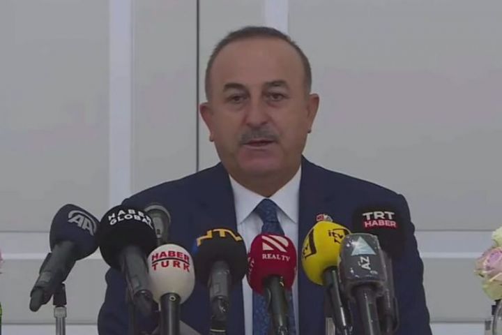 "Azərbaycanın işğal altındakı torpaqları azad edilməyənə qədər davamlı atəşkəs ola bilməz"
