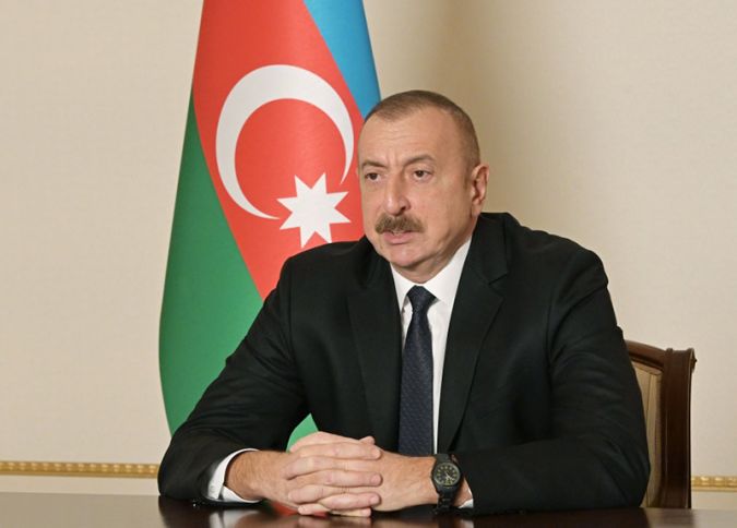 Prezident  müşavirə keçirdi