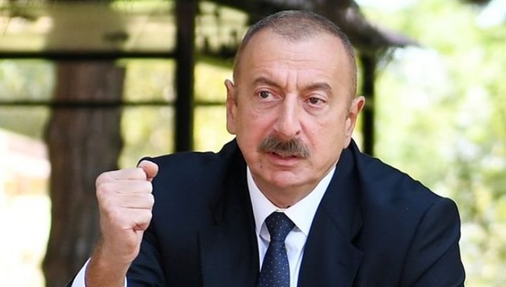 "Xəbərdarlıq edirik və sabahkı  görüşün nəticələrini gözləyirik"