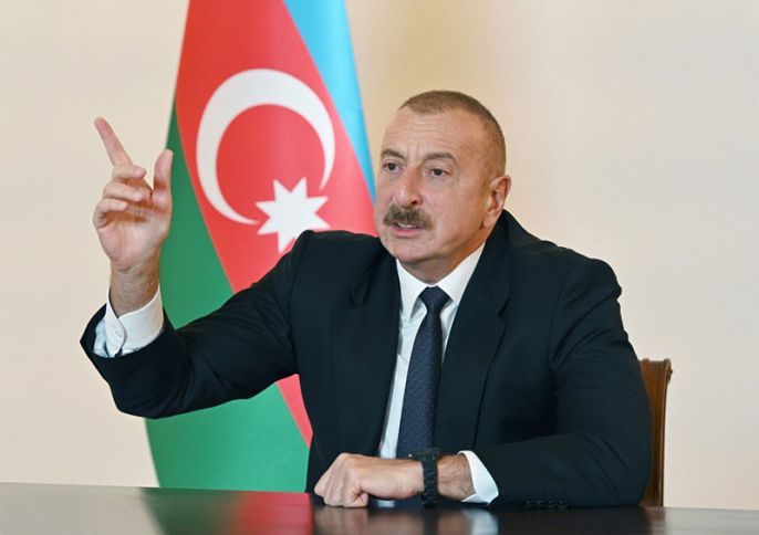 "Sahibkarları xəbərdar etmək istəyirəm ki, buna yol verilməyəcək"