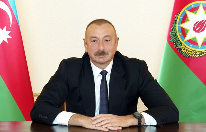 "Biz Böyük Qayıdışın astanasındayıq"