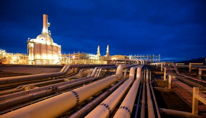 SOCAR neft ixracını 33% azaldıb