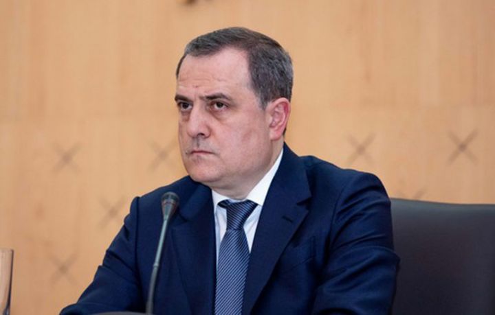 Ceyhun Bayramovun Cenevrə səfərinin vaxtı dəyişdirildi