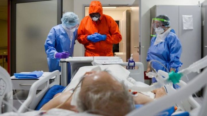 Azərbaycanda koronavirus ilə bağlı son vəziyyət açıqlandı