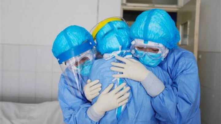 Azərbaycanda koronavirus ilə bağlı son vəziyyət açıqlandı