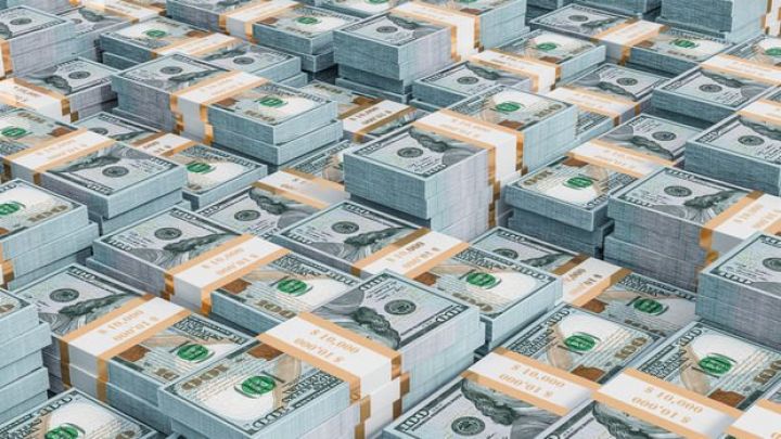 Mərkəzi Bankın valyuta ehtiyatları  daha da azalıb