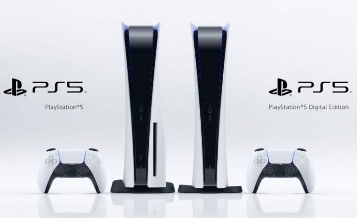 “PlayStation 5” noyabrın 12-dən satışda - QİYMƏTLƏR