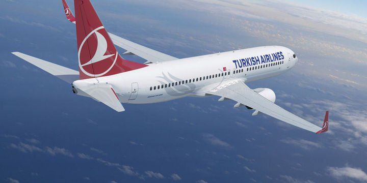 Türk Hava Yolları Ankara-Bakı - Ankara xüsusi uçuşlarına başlayacaq