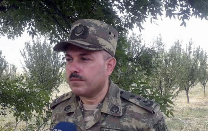 Ermənistanda fərarilik edən əsgərlərin vurulması əmri verildi