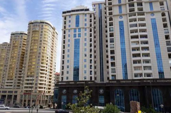 Azərbaycanın iri holdinqilə eyni ünvanda yeni şirkət