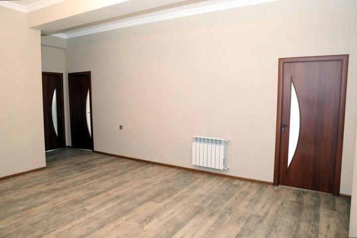 Bu ünvanlardakı mənzillərə "kupça" veriləcək