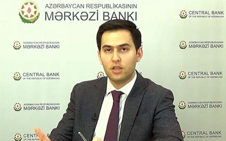 Şirkətlər ödənişləri anında istifadə edə biləcəklər - MƏRKƏZİ BANKDAN VİDEO MATERİAL