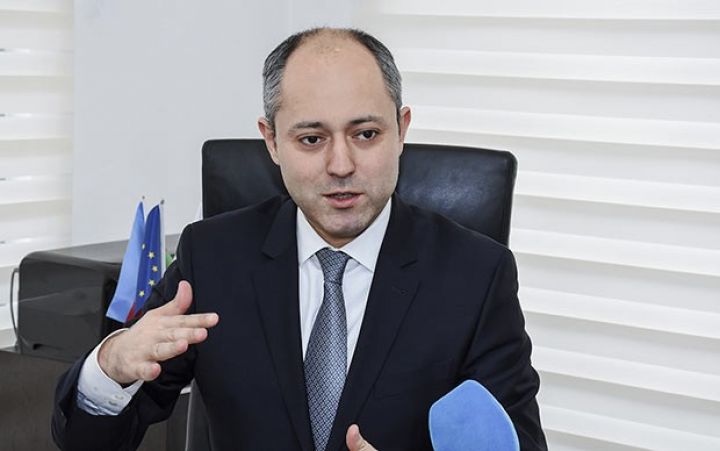 “2020-ni yüksək mənfəətlə başa vurmaq niyyətindəyik” – MÜSAHİBƏ