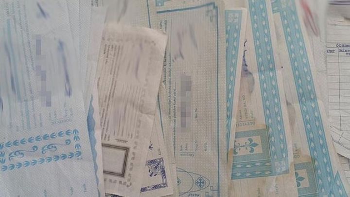 10 bankın qiymətli kağızlara investisiyaları azalıb