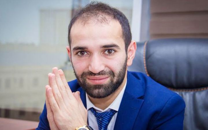 Türkiyə və Ukraynada təhsil ilə əlaqədar 300 min dollarlıq dələduzluq