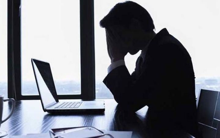 Azərbaycanda problemli kreditlər yenidən artdı