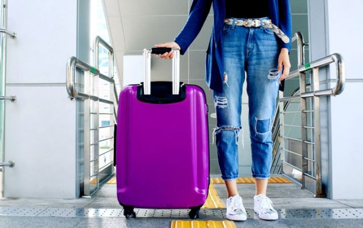 Azərbaycana gələn avropalıların sayı 15%-ə yaxın artıb