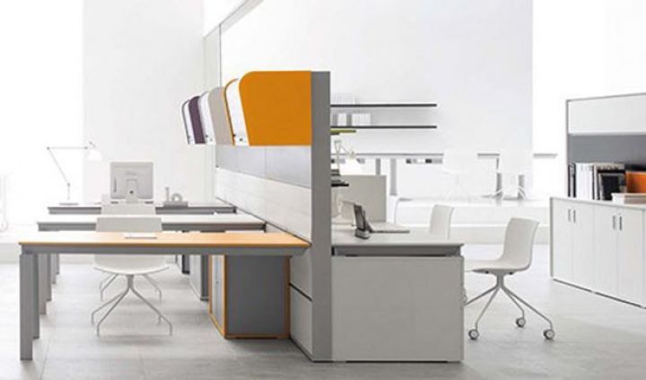 Bank ofis mebelləri alır - TENDER