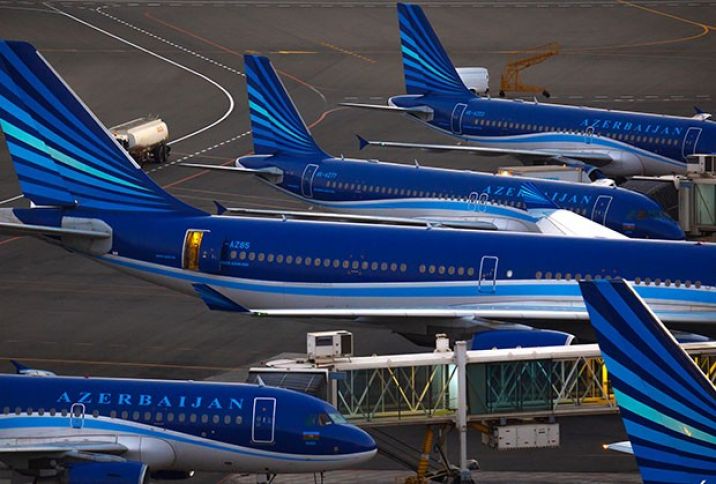 AZAL-dan Çinə aviabilet əldə etmiş sərnişinlərin nəzərinə