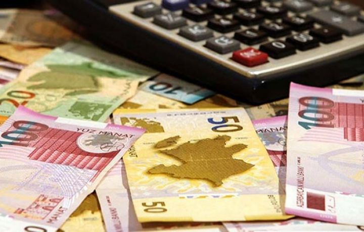 Bank mənfəət proqnozunu açıqladı - 2020-də 6,8 milyon manat gözləyir