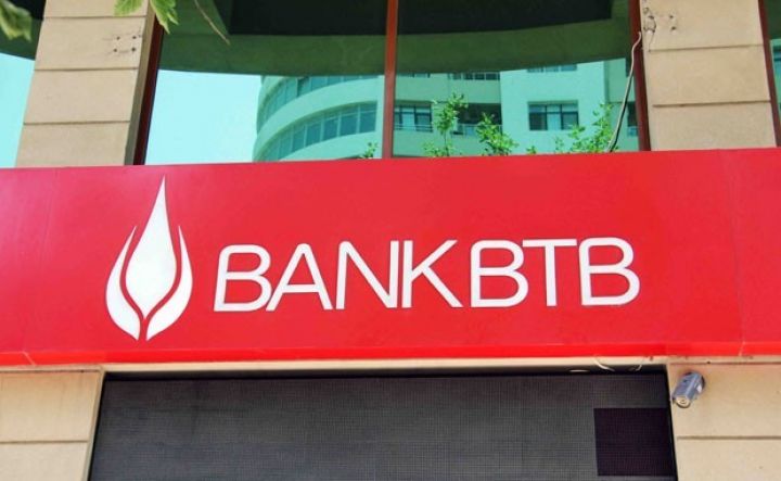 Bank “BTB” 2 milyon manat cəlb etdi
