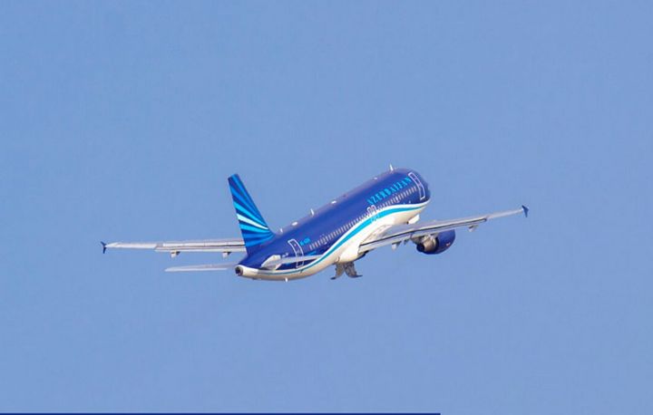 AZAL Hindistana reysini təxirə salıb