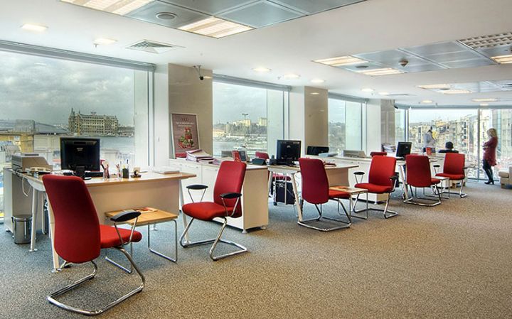 Bu bank 2020-də 3 filialını açacaq