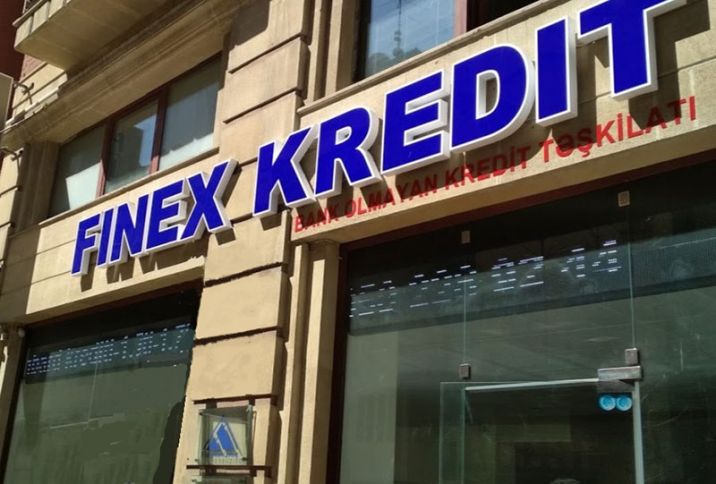 "Finex Kredit" maliyyə vəziyyətini açıqladı