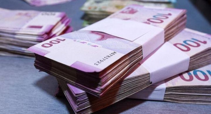 Maliyyə Nazirliyi 30 milyon manat cəlb etdi