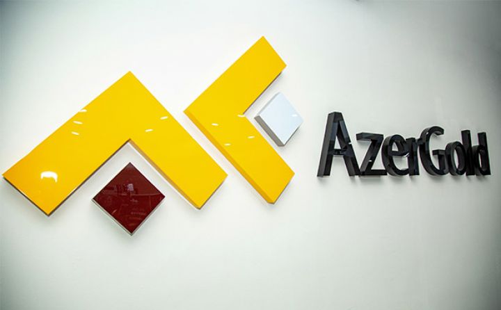 "AzerGold" "Tüv Austria Azərbaycan"ı seçib