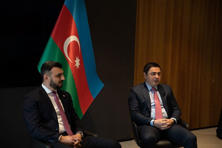 PAŞA Bank və Deloitte Azərbaycanın təşkilatçılığı ilə tədbir keçirilib