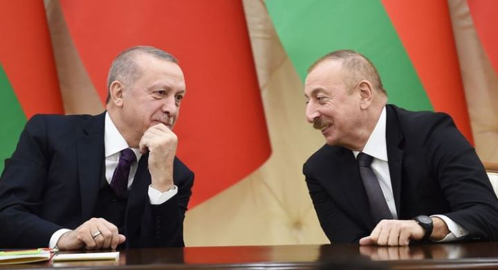 “Qardaşım Əliyevlə telefon danışığımız oldu, önümüzdəki günlərdə atacağımız addımları konkretləşdirəcəyik”