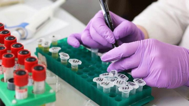 Azərbaycanda koronavirusa yoluxanların sayı 1000-ə yaxınlaşdı - BÖYÜK ARTIM