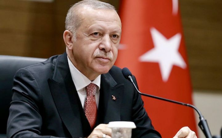 Ərdoğan: Türkiyədə qaz kəmərlərinin qovşağı yaradılacaq