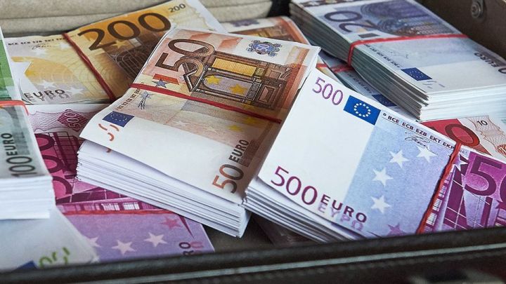Avropa bankı Azərbaycan şirkətinə 8 milyon avro kredit ayırdı