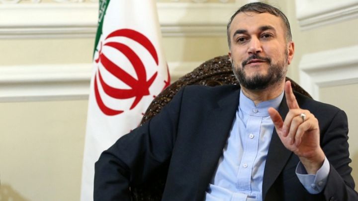 nın xarici işlər naziri bu həftə Azərbaycana gələcək