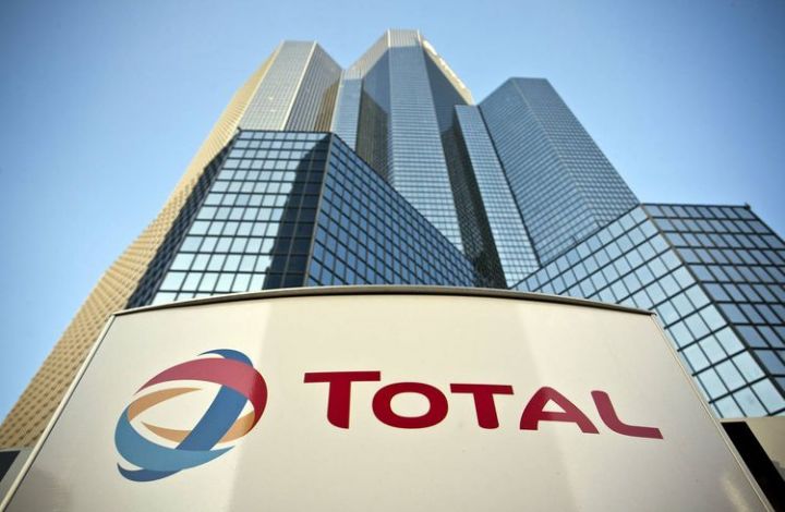 "Total" rebrendinqə hazırlaşır