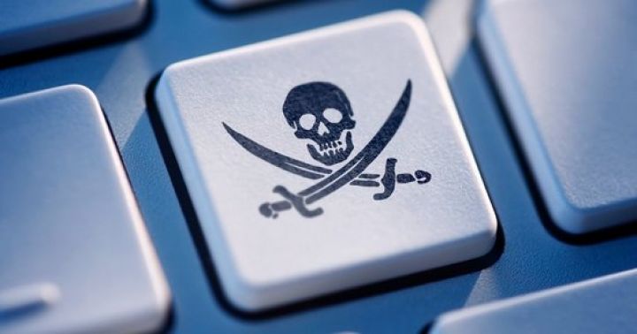 Azərbaycanda piratçılığın səviyyəsi açıqlanıb