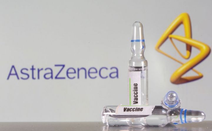 Azərbaycan 432 min doza "AstraZeneca" peyvəndi qəbul edəcək