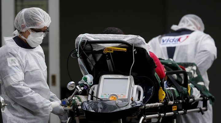 Azərbaycanda koronavirus ilə bağlı vəziyyət daha da pisləşdi