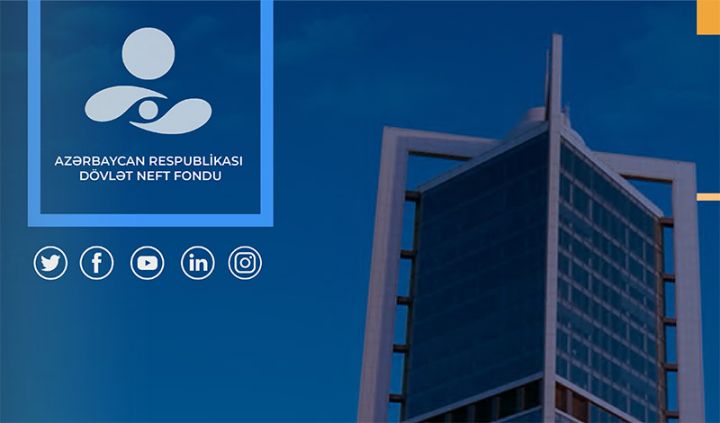 Dövlət Neft Fondunun aktivləri azalıb - GƏLİR VƏ XƏRCLƏR